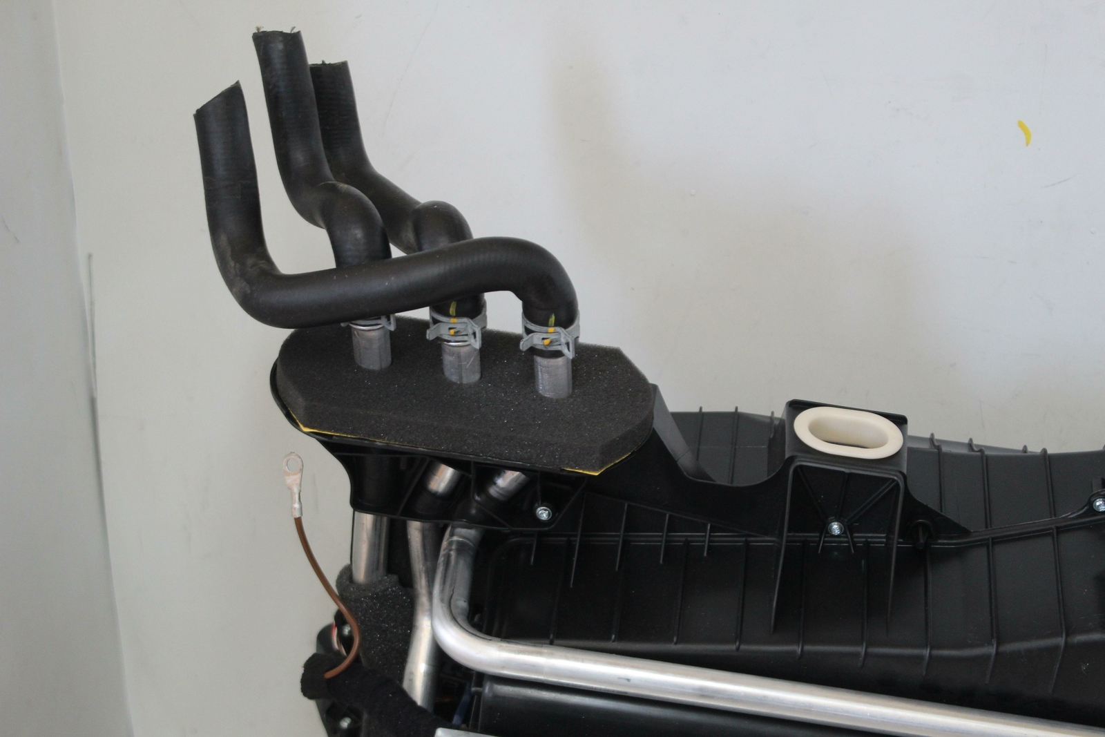 Heater Assembly ROLLS ROYCE 16