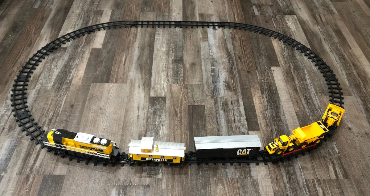Train set cheap ebay