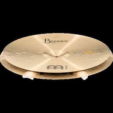 Meinl AC-DOUBLEDOWN 17/18" Double Down Stack Cymbals - Matt Halpern