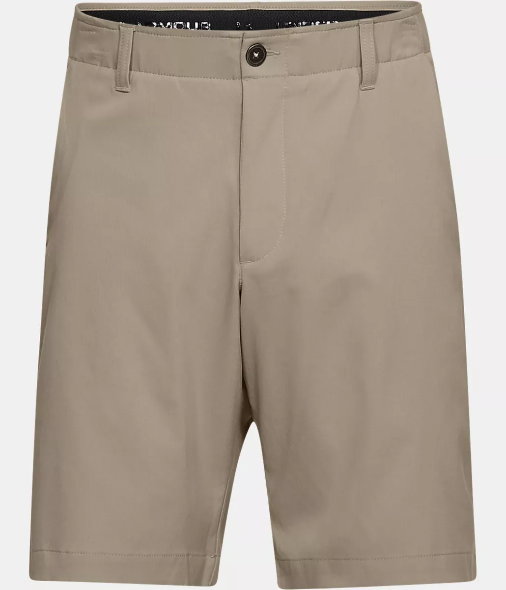 Under armour showdown golf clearance shorts