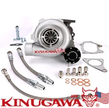 Kinugawa GTX Turbo 98~08 FOR SUBARU Impreza WRX STI Forester GTX2860R GEN2 .49