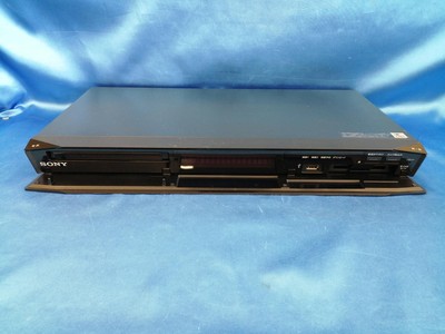 Sony BDZ-EW1100 Blu-Ray Recorder 1TB Good w/Accessories for sale  