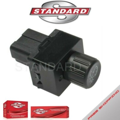 OEM Type Headlight Switch for JEEP CJ7 1979-1986 ALL ENGINE
