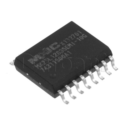 MX25L12835EMI-10G Original New MXIC