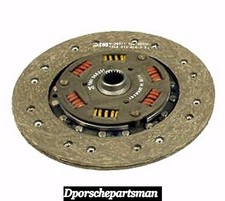 Disque d'embrayage Porsche 930