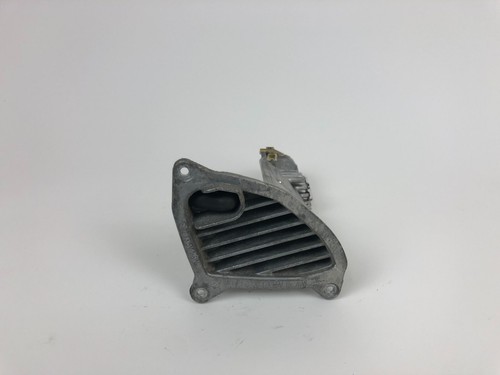 BMW X5 X6 Serie F15 F16 Scheinwerfer Blinker LED Steuergerät Einheit E13320-1