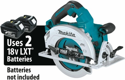 Makita 18V X2 LXT® Lithium‑Ion (36V 