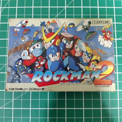 Rockman 2