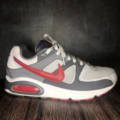 nike air max command red