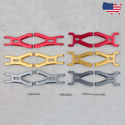 Front and Rear Suspension Arms WLtoys A969 A979 K929 A959B A969B A979B (A959-02)