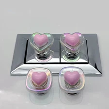 Toilet Button Flush Button Assist Device Flush Handle Auxiliary Button