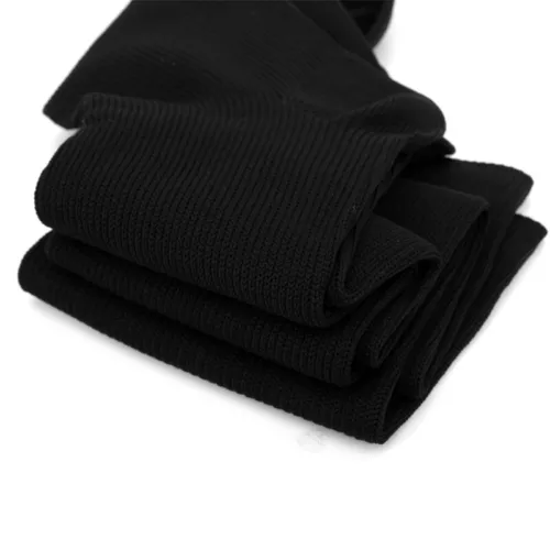 S M L XL 2XL breite Wade Übergröße Kompressionssocken Damen Männer 15-20 mmHg Unisex - Bild 9 von 29
