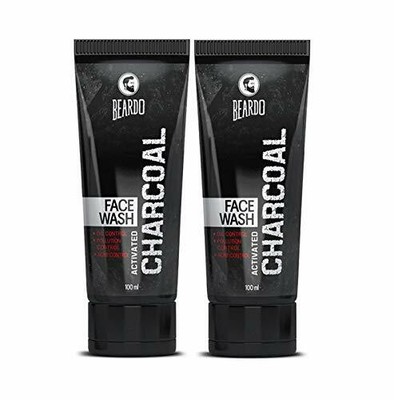 beardo acne control face gel