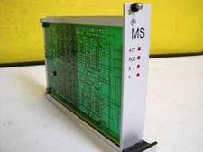 Bruker Module BFA MSAVE 298-03 ABC1 Model MS Used 30 day warranty