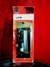 Vintage 1970's N.O.S Atlas CO-1B microphone stand adapter Electro Voice # 4