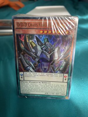 Yu-Gi-Oh! Pendulum Domination Structure Deck 1st Edition SEALED NO BOX | eBay Yu-Gi-Oh! Pendulum Domination Structure Deck 1st Edition SEALED NO BOX | eBay