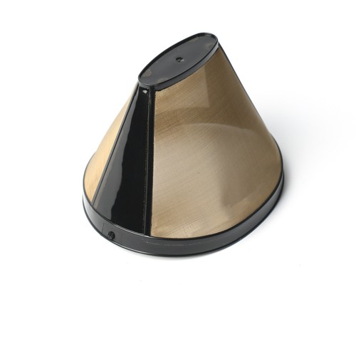 Dauer-Kaffeefilter in Größe 4 Dauerfilter für Cuisinart Kaffee Maschine Teil - Bild 3 von 9