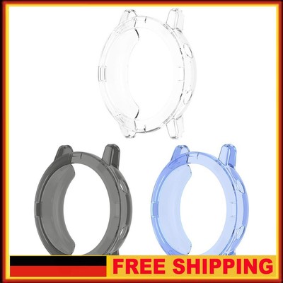 Sport Smartwatch Protective Cover for Xiaomi Haylou RT LS05S Shell Accessors