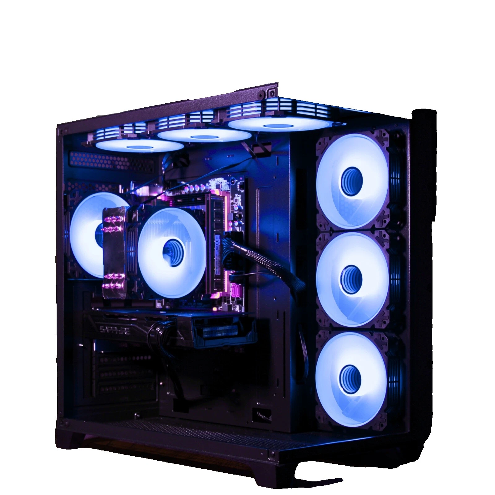 AMD USB 1.0/1.1 PC Desktops & All-In-One Computers