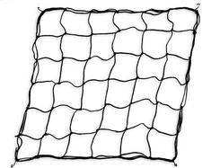 GROWNEER Flexible Net Trellis for Grow Tents, Fits 4X4Ft