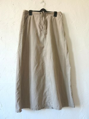 laura ashley maxi skirt