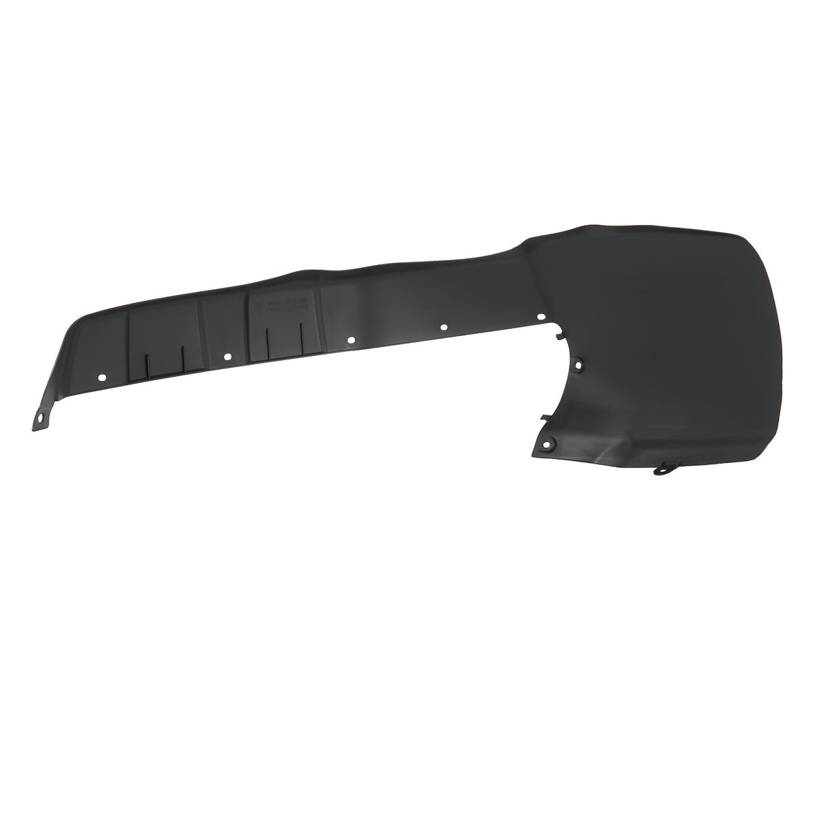 Full Set Fender Flares Mud Flaps Guards For Honda FourTrax 300 TRX 300 FW 96-00 - Foto 5