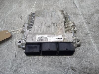 VOLVO V40 MOTORSTEUERGERÄT ECU 1.6 DIESEL 2012-2020 MK3 31355712 #93598