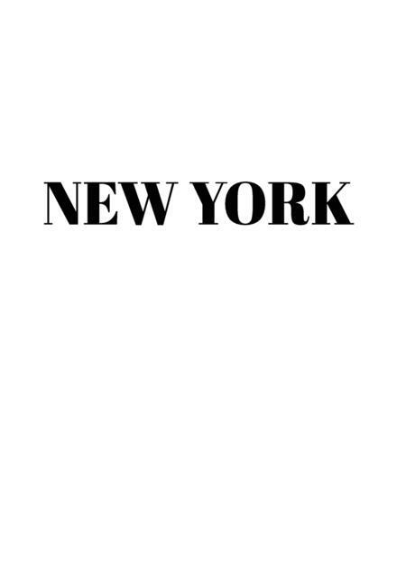 New York Hardcover Decorative Book For Decorating Shelves, Coffee Tables, H...