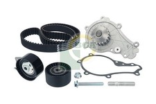 BGA Water Pump & Timing Belt Kit Fits Citroën Grand C4 Spacetourer 1.6 HDi 115