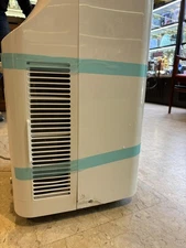 Midea Air Conditioning Damaged SILENT COOL 26 PRO