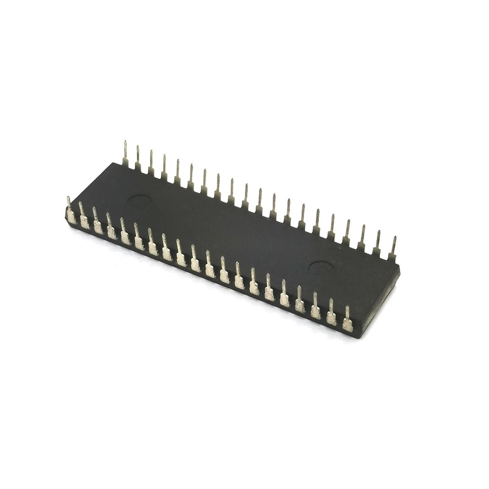 5pcs P8155H-2 Package:DIP-40,2048-Bit Static MOS RAM with I/O - Image 4 of 4