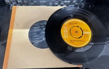 Clodagh Rodgers - Come Back & Shake Me - 7" Vinyl Single - Free P&P