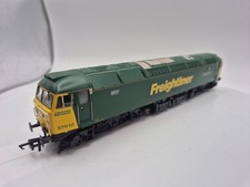 Bachmann Class 57010 Freightliner Crusader DCC Fitted