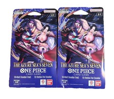 ONE PIECE Card Game Seven Heroes of the Blue Sea OP-14 BANDAI