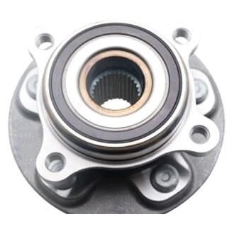 For Lexus RX350 16-22 Front Driver Side Wheel Bearing & Hub Assembly - Image 4 of 4