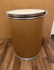 Pappfass Papptrommel