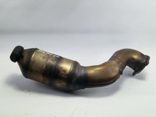 Original Katalysator MERCEDES BENZ C-KLASSE (W204) C 220 CDI - A2124903136