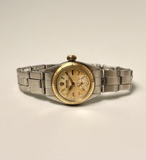 rolex oyster perpetual lady
