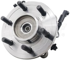 Dorman 951-140 Hub Assembly fist 2015 - 2017 Ford F-150 Front 4WD  FL3Z1104H