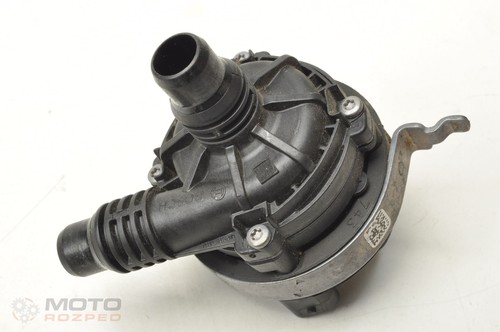BMW 3 G20 330 e Plug-in-Hybrid 2.0 16V 292PS Wasserpumpe Kühlmittelpumpe 8651287