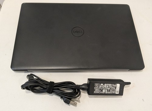 Del Vostro 3000 15.6" Windows 10 Pro Intel Core i5 10th Gen Laptop Computer CDdr - Afbeelding 5 van 11