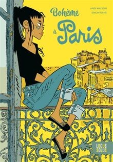 Bohème à Paris von LOCUS SOLUS | Buch | Zustand sehr gut