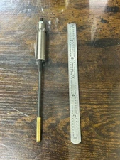 Dillon Precision #21372 .22-.29 Cal. Powder Check Rod Assembly