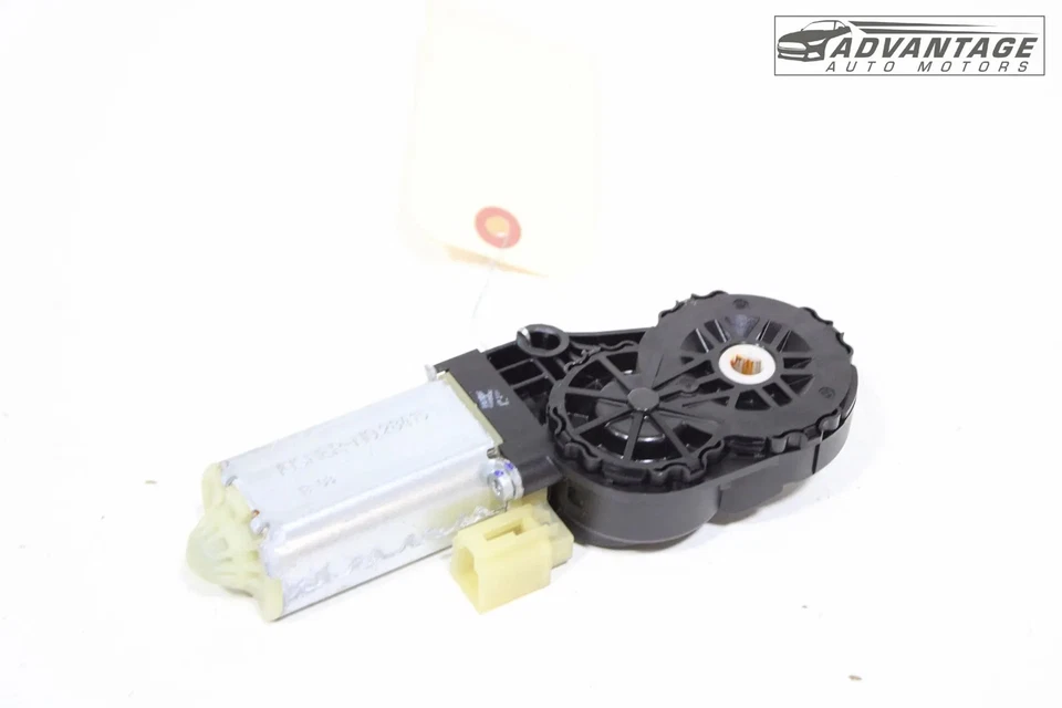 2017-2020 TESLA MODEL S FRONT RIGHT PASSENGER SIDE SEAT ADJUST RECLINE MOTOR OEM - Image 4 of 4