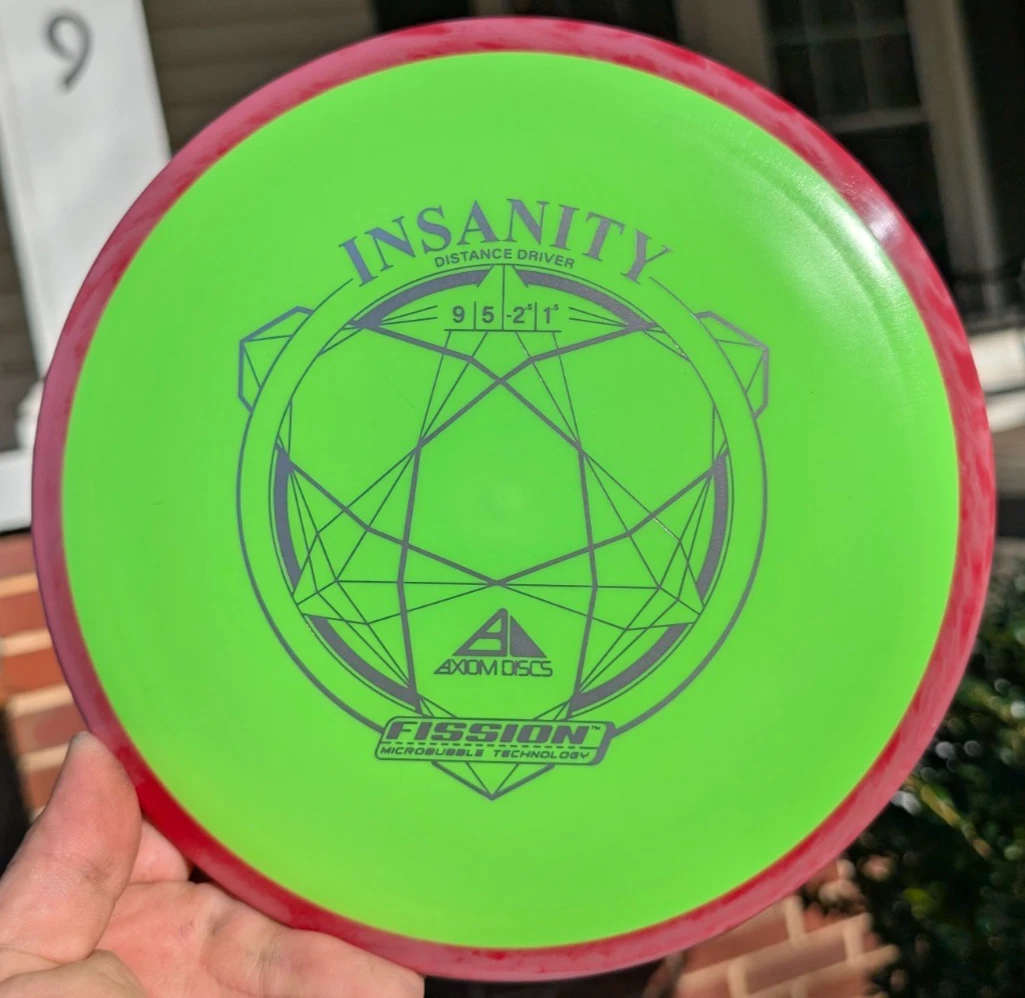 Axiom Insanity - Thumbnail 4