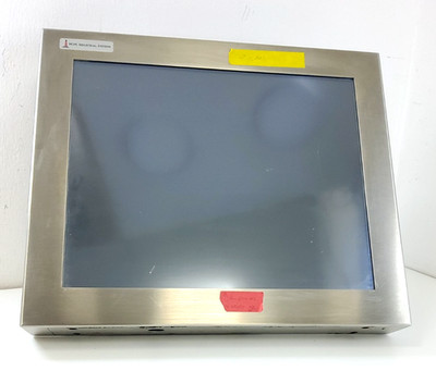 HOPE INDUSTRIAL SYSTEM HIS-UM19-STAG OUTDOOR BEDIENERSCHNITTSTELLE