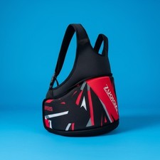 Ochraniacz żebra gokartowego Regulowane dopasowanie Wyścigowa osłona klatki piersiowej Ergonomiczna konstrukcja