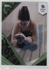 2025 Topps Team GB London 2012 Olympics Checklist Guide in-content 18