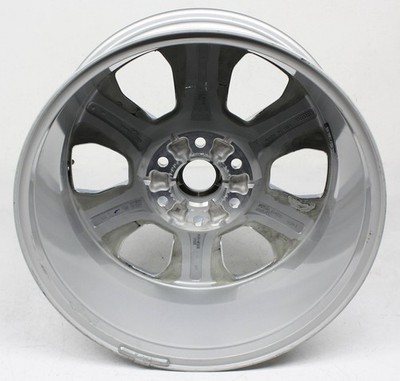 OEM 20 Inch Alloy Wheel For Ram 1500 Chrome WRD 6GD77SZ0AA | eBay
