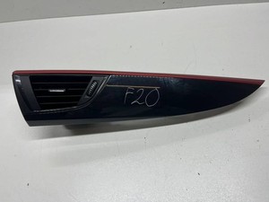 BMW 1 F20 F21 2013 Verkleidung Kombiinstrument Cockpit 9205368 GRI42975
